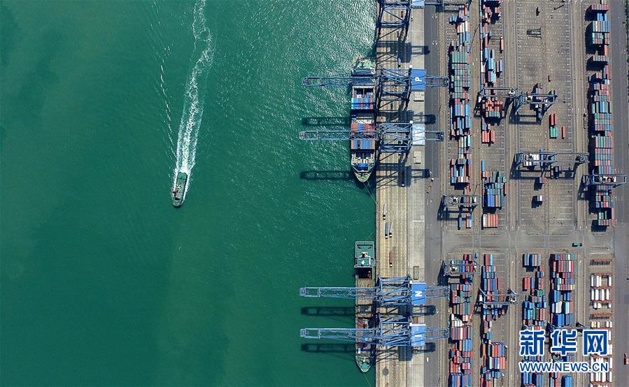 （新華全媒頭條&middot;兩會特別報道&middot;圖文互動）（1）打造高質(zhì)量發(fā)展的強勁引擎&mdash;&mdash;從區(qū)域協(xié)調(diào)發(fā)展看奮進中國的發(fā)展新空間