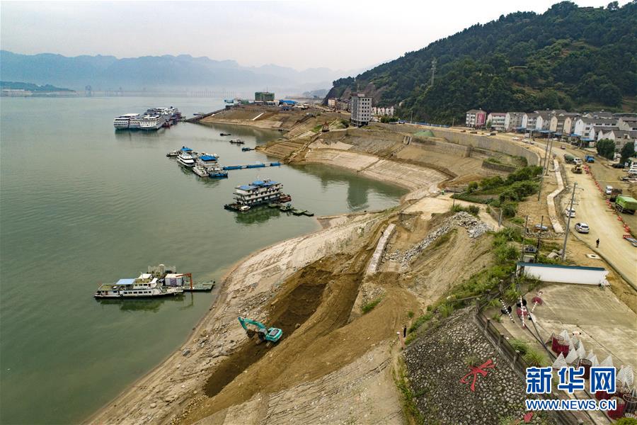 #（新華全媒頭條&middot;兩會(huì)特別報(bào)道&middot;圖文互動(dòng)）（5）凝聚不懈奮斗的磅礴力量&mdash;&mdash;從全國兩會(huì)看奮進(jìn)中國的奮斗姿態(tài)