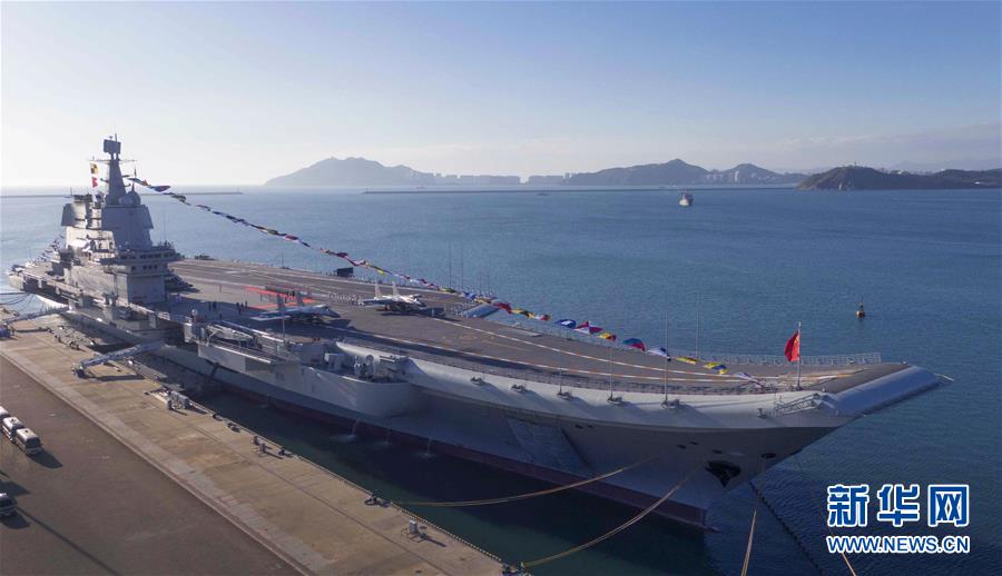 （新華全媒頭條&middot;圖文互動）（5）創(chuàng)新，在復(fù)興的征程上&mdash;&mdash;以習(xí)近平同志為核心的黨中央關(guān)心科技創(chuàng)新工作紀實