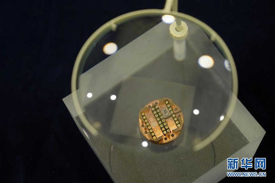 （新華全媒頭條&middot;圖文互動）（17）創(chuàng)新，在復(fù)興的征程上&mdash;&mdash;以習(xí)近平同志為核心的黨中央關(guān)心科技創(chuàng)新工作紀實