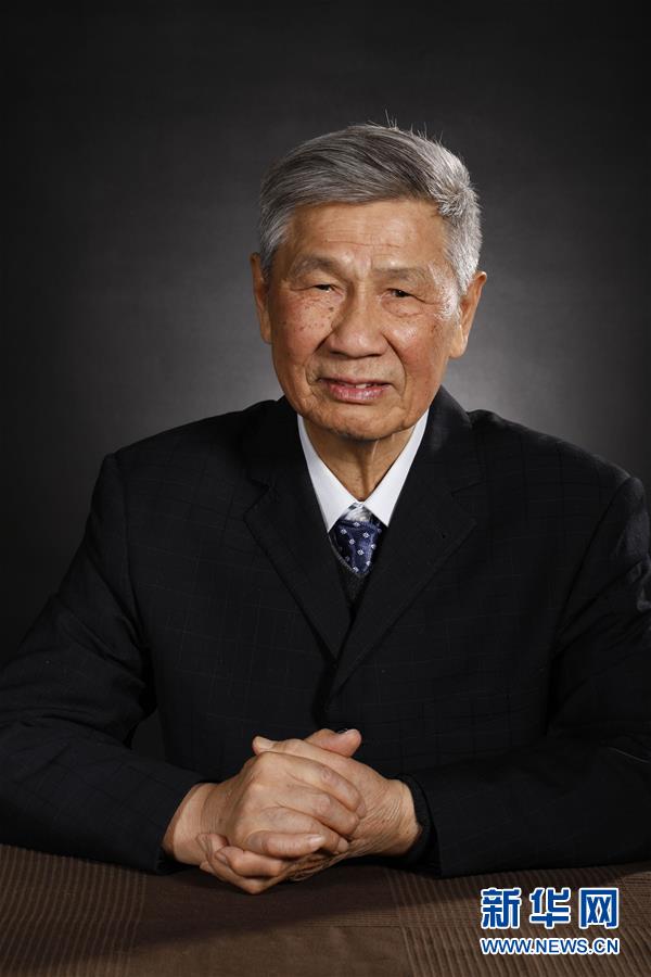 （今日關(guān)注&middot;科技獎(jiǎng)勵(lì)大會(huì)&middot;圖文互動(dòng)）（1）曾慶存：勇攀氣象科學(xué)之巔，他讓天氣預(yù)報(bào)越來越精準(zhǔn)