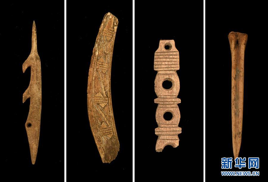 （圖文互動(dòng)）（5）&ldquo;2019年中國(guó)考古新發(fā)現(xiàn)&rdquo;揭曉6個(gè)入選項(xiàng)目