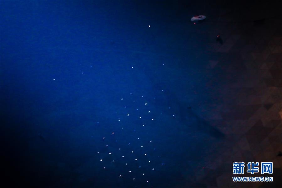 （新華全媒頭條&middot;圖文互動）（8）星辰大海，才是它的征途&mdash;&mdash;&ldquo;中國天眼&rdquo;通過國家驗收正式開放運行