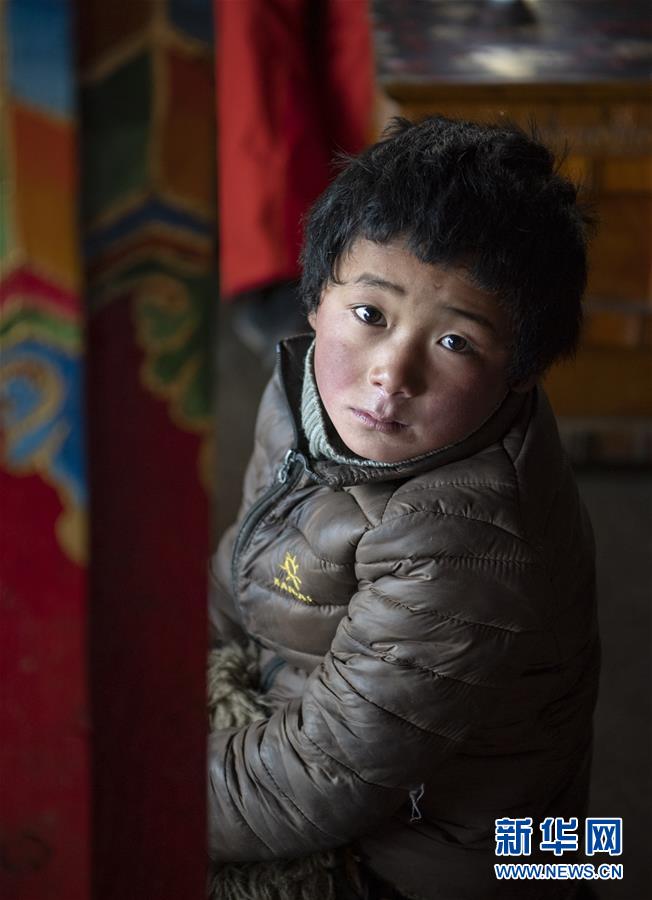 （新春走基層&middot;圖文互動）（5）守土與鄉(xiāng)愁&mdash;&mdash;走進珠峰腳下的村莊