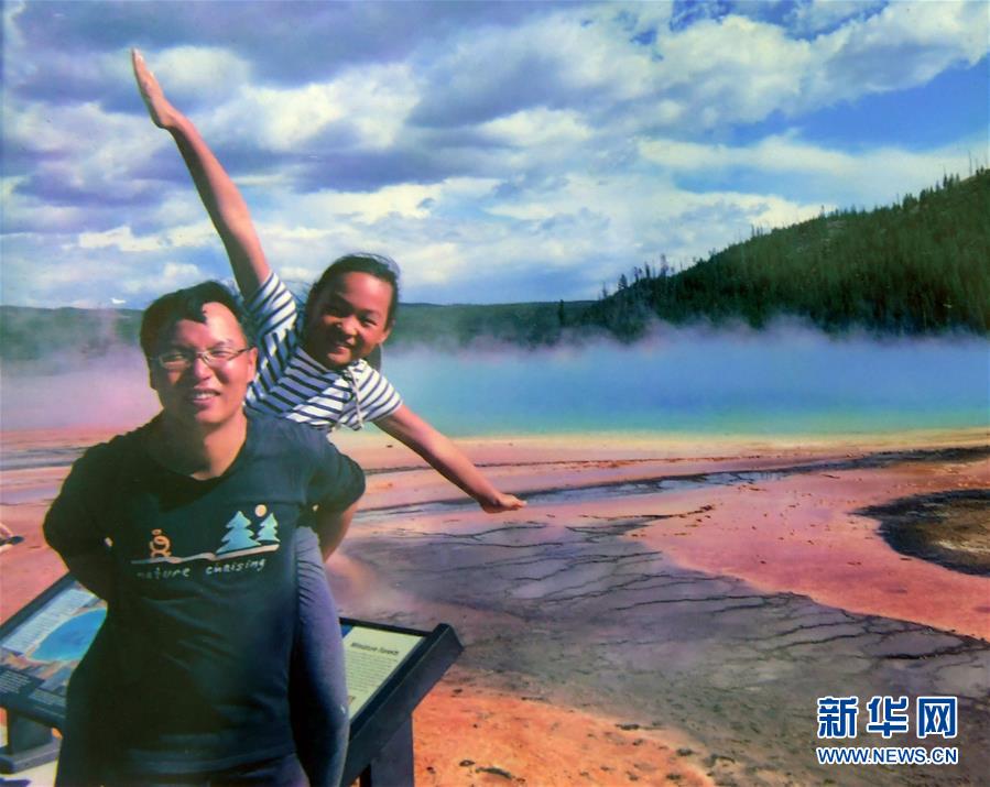 （聚焦疫情防控&middot;圖文互動）（3）&ldquo;沒有一個(gè)冬天不可逾越&rdquo;&mdash;&mdash;專訪動人家書作者孫婉清