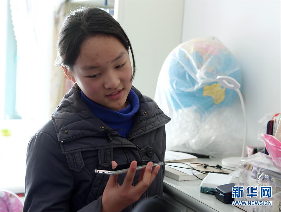 （聚焦疫情防控&middot;圖文互動）（1）&ldquo;沒有一個(gè)冬天不可逾越&rdquo;&mdash;&mdash;專訪動人家書作者孫婉清