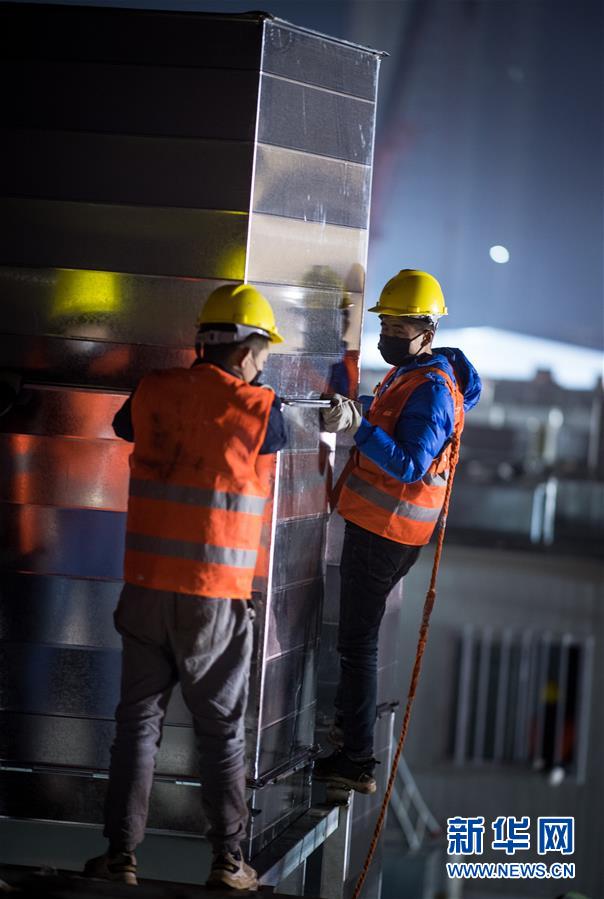 （新華全媒頭條）（9）非常&ldquo;10+1&rdquo;&mdash;&mdash;武漢春節(jié)假期延長第一天掃描