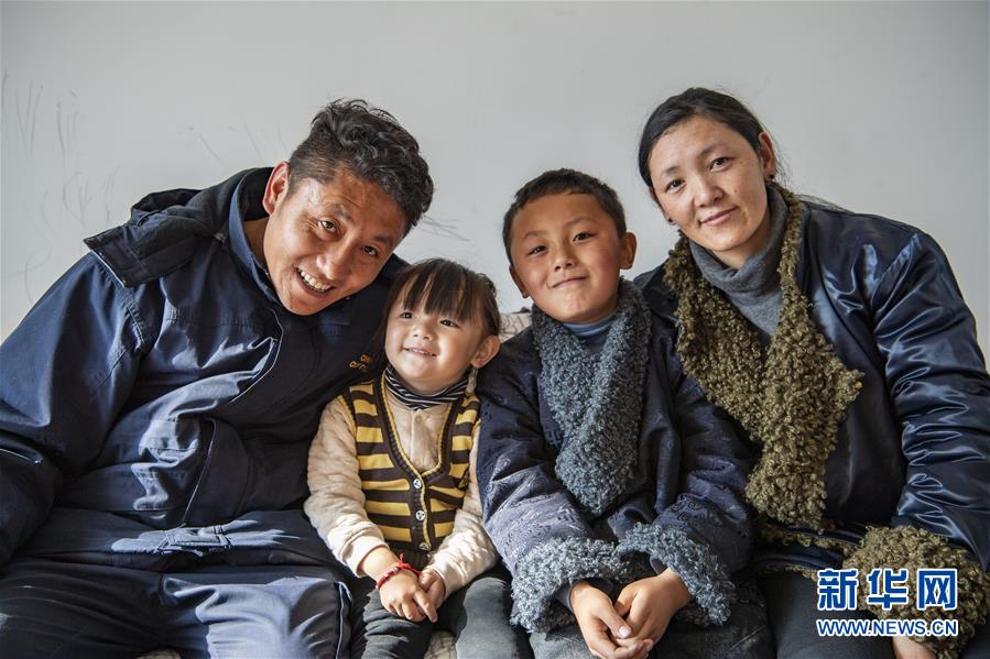 （新春走基層&middot;圖文互動）（8）邊境口岸靜候春天