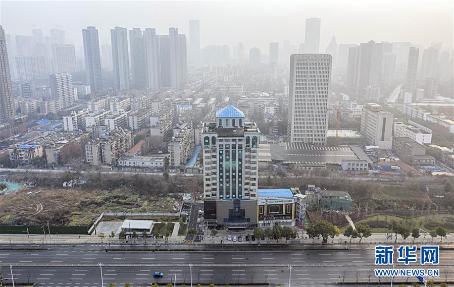 （新華全媒頭條&middot;圖文互動(dòng)）（7）著力治，加力控，全力防&mdash;&mdash;武漢防控疫情最新熱點(diǎn)追蹤