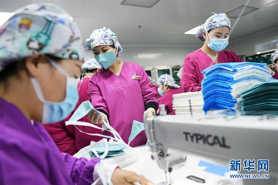 （聚焦疫情防控&middot;圖文互動(dòng)）（4）別怕，我在！&mdash;&mdash;陜西基層黨員一線&ldquo;抗疫&rdquo;記