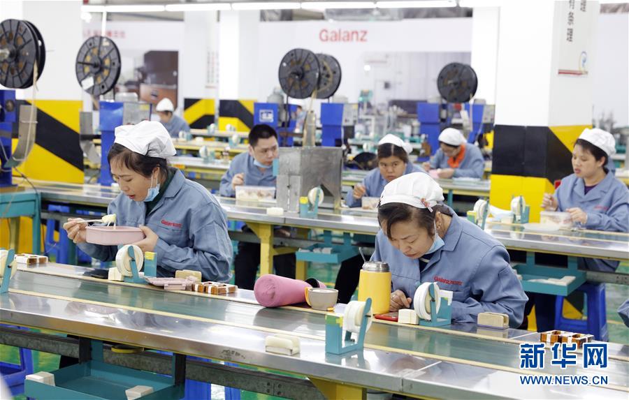 （來自經(jīng)濟前沿的故事&middot;企業(yè)復(fù)工復(fù)產(chǎn)&middot;圖文互動）（3）&ldquo;這次復(fù)工終生難忘&rdquo;&mdash;&mdash;廣東格蘭仕安全員復(fù)工記 