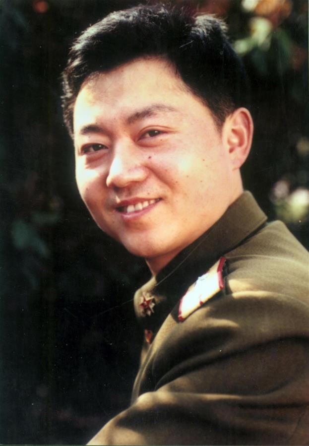 （為了民族復(fù)興&middot;英雄烈士譜&middot;圖文互動(dòng)）王慶平：譜寫一曲英雄壯歌