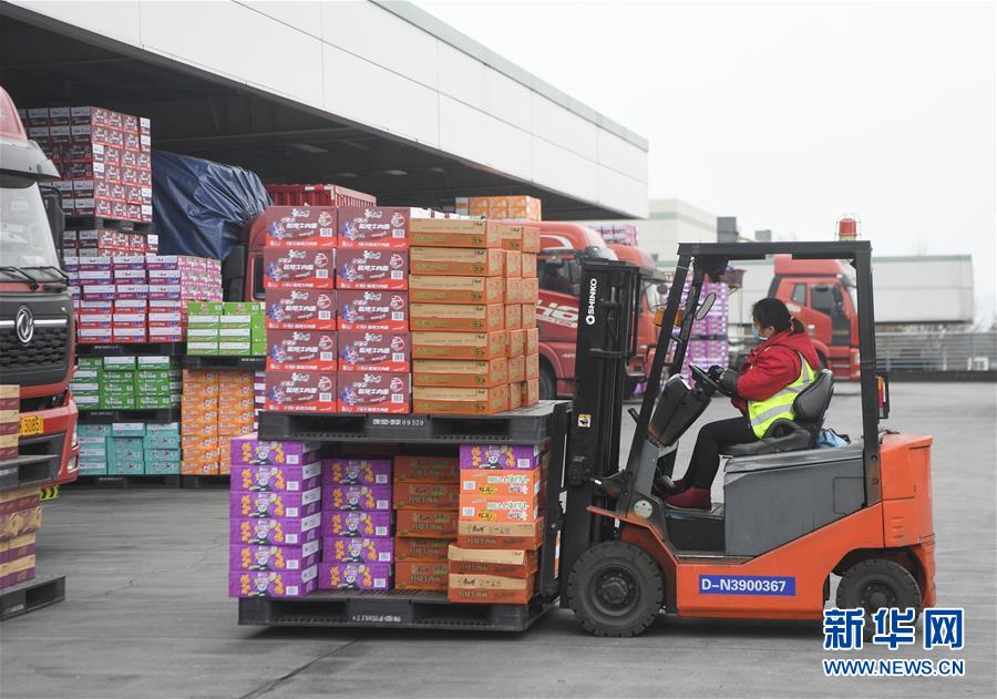 （聚焦疫情防控&middot;圖文互動）（3）防控生產(chǎn)兩不誤 各地有哪些&ldquo;硬核&rdquo;&mdash;&mdash;新型冠狀病毒感染的肺炎疫情防控焦點掃描之十