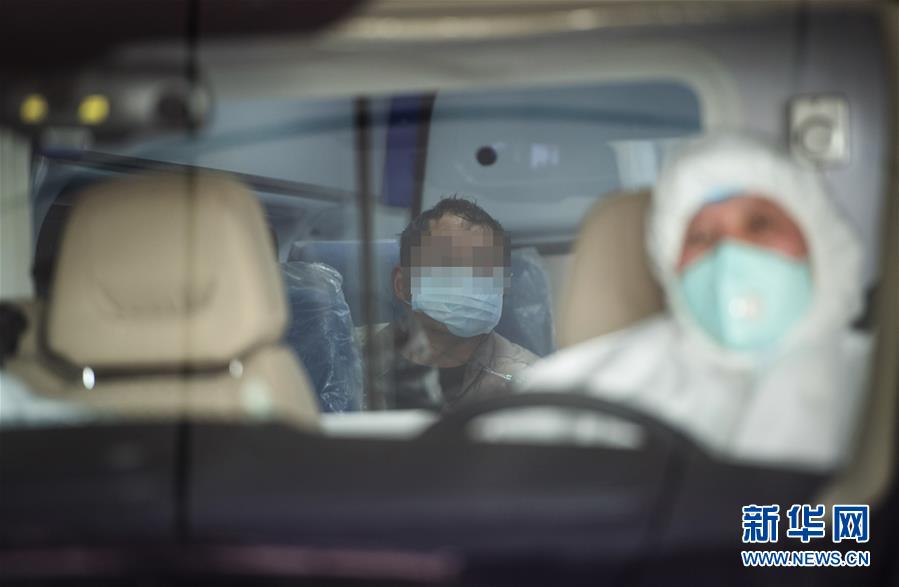 （新華全媒頭條&middot;圖文互動(dòng)）（9）農(nóng)村戰(zhàn)&ldquo;疫&rdquo;如何攻堅(jiān)？&mdash;&mdash;來自湖北農(nóng)村疫情防控一線的報(bào)告