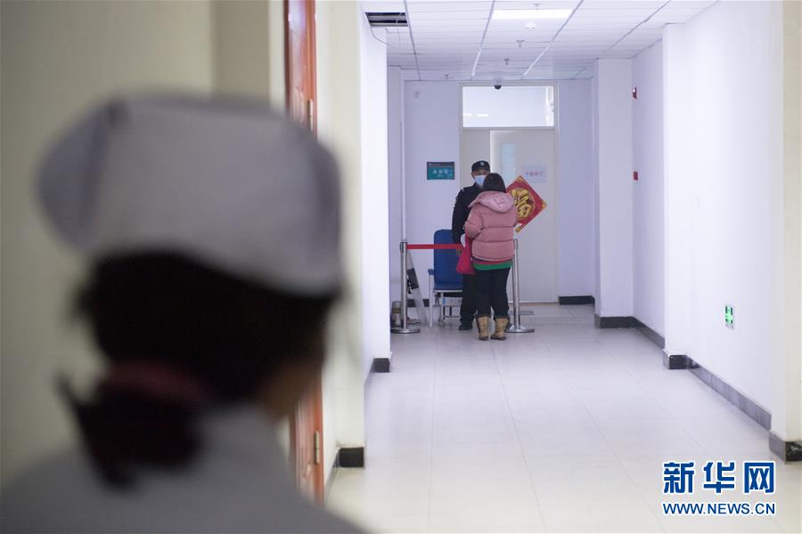 （聚焦疫情防控&middot;圖文互動(dòng)）（2）&ldquo;踏上您走過(guò)的路，終于理解了您&rdquo;&mdash;&mdash;李璐出征記