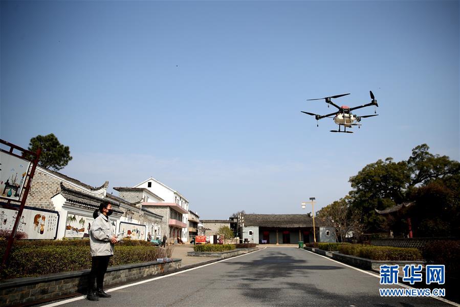 （在習(xí)近平新時(shí)代中國(guó)特色社會(huì)主義思想指引下&mdash;&mdash;新時(shí)代新作為新篇章&middot;習(xí)近平總書記關(guān)切事&middot;圖文互動(dòng)）（6）科學(xué)的&ldquo;硬核力量&rdquo;&mdash;&mdash;來(lái)自抗疫一線的報(bào)告