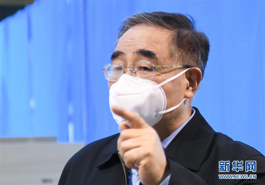 （聚焦疫情防控&middot;圖文互動）（2）&ldquo;治療輕癥患者中西醫(yī)結(jié)合很有效，不鼓勵人人吃藥來預(yù)防&rdquo;&mdash;&mdash;專訪中國工程院院士、天津中醫(yī)藥大學(xué)校長張伯禮