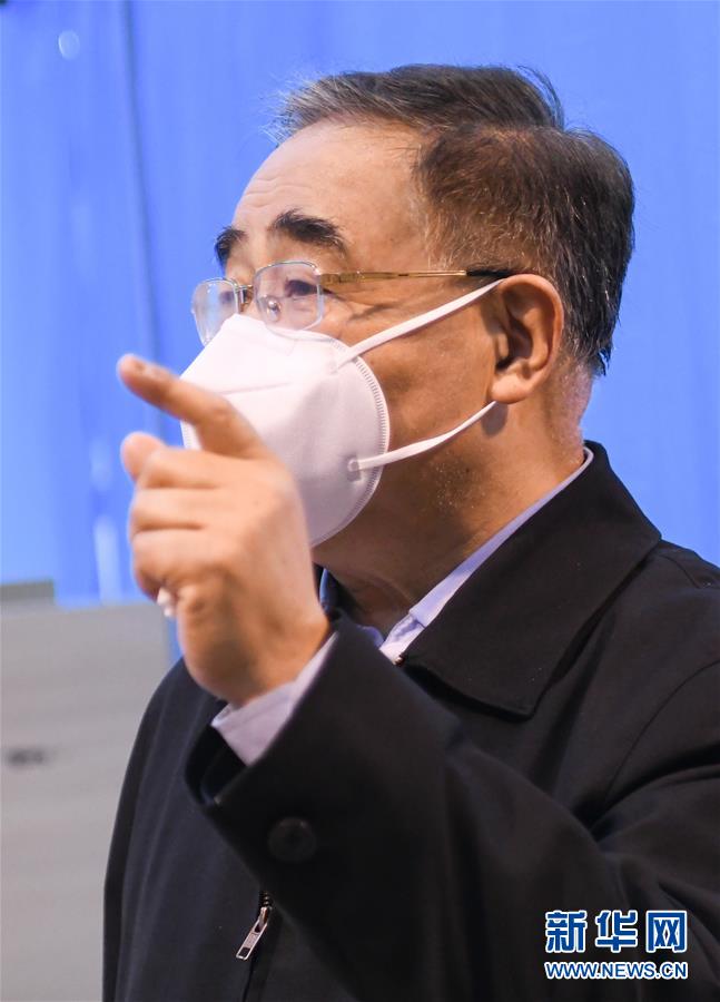 （聚焦疫情防控&middot;圖文互動）（4）&ldquo;治療輕癥患者中西醫(yī)結(jié)合很有效，不鼓勵人人吃藥來預(yù)防&rdquo;&mdash;&mdash;專訪中國工程院院士、天津中醫(yī)藥大學(xué)校長張伯禮