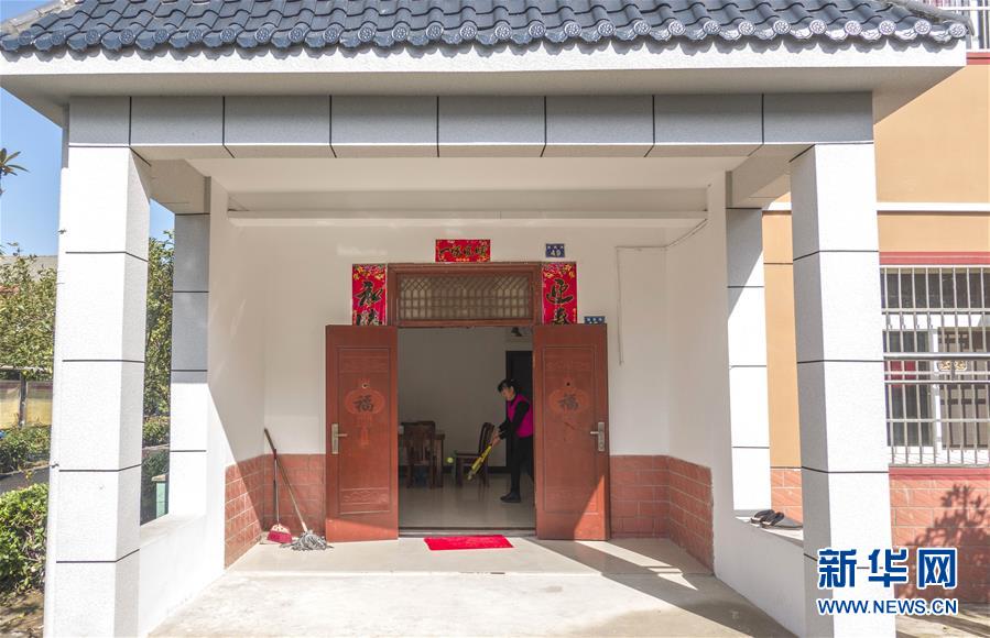 （圖文互動(dòng)）（5）超三分之一村（社區(qū)）&ldquo;無(wú)疫情&rdquo;，武漢所轄這個(gè)區(qū)是怎么做到的？