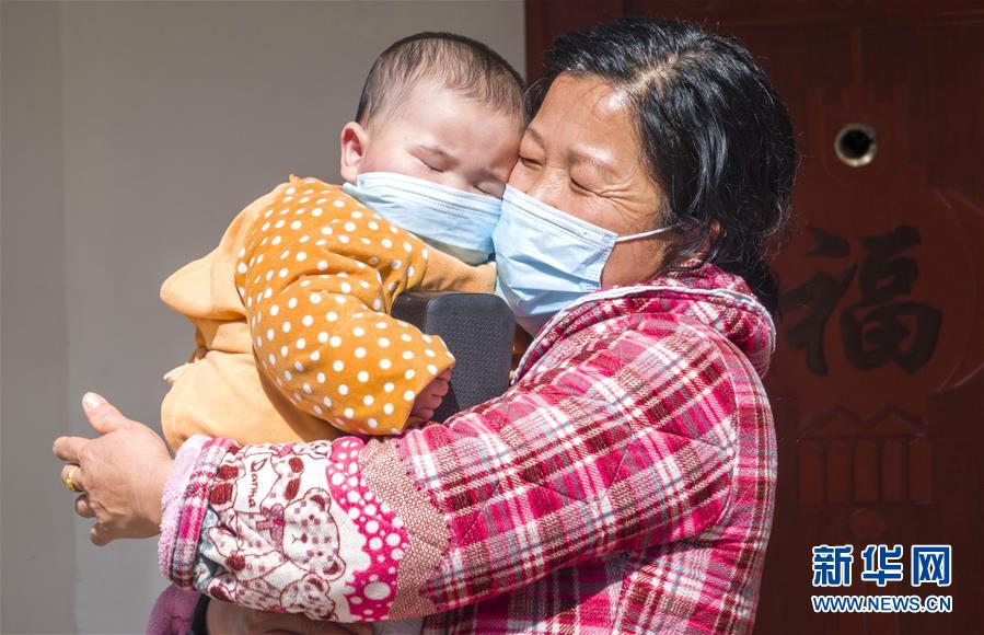 （圖文互動(dòng)）（6）超三分之一村（社區(qū)）&ldquo;無(wú)疫情&rdquo;，武漢所轄這個(gè)區(qū)是怎么做到的？