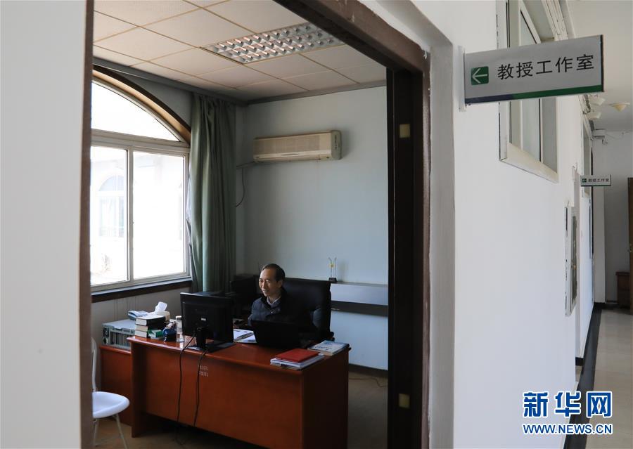 （聚焦疫情防控&middot;圖文互動(dòng)）（1）在戰(zhàn)&ldquo;疫&rdquo;大考中上好人生大課&mdash;&mdash;華東交通大學(xué)&ldquo;云上開學(xué)季&rdquo;見聞