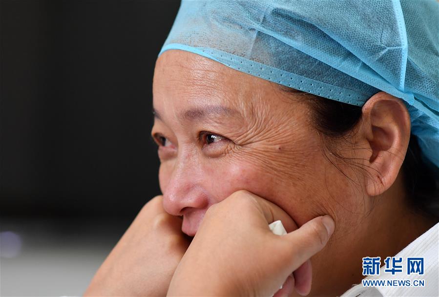 (新華全媒頭條·圖文互動(dòng))(2)血脈同心 共盼春來——疫情阻擊戰(zhàn)中的雪域故事