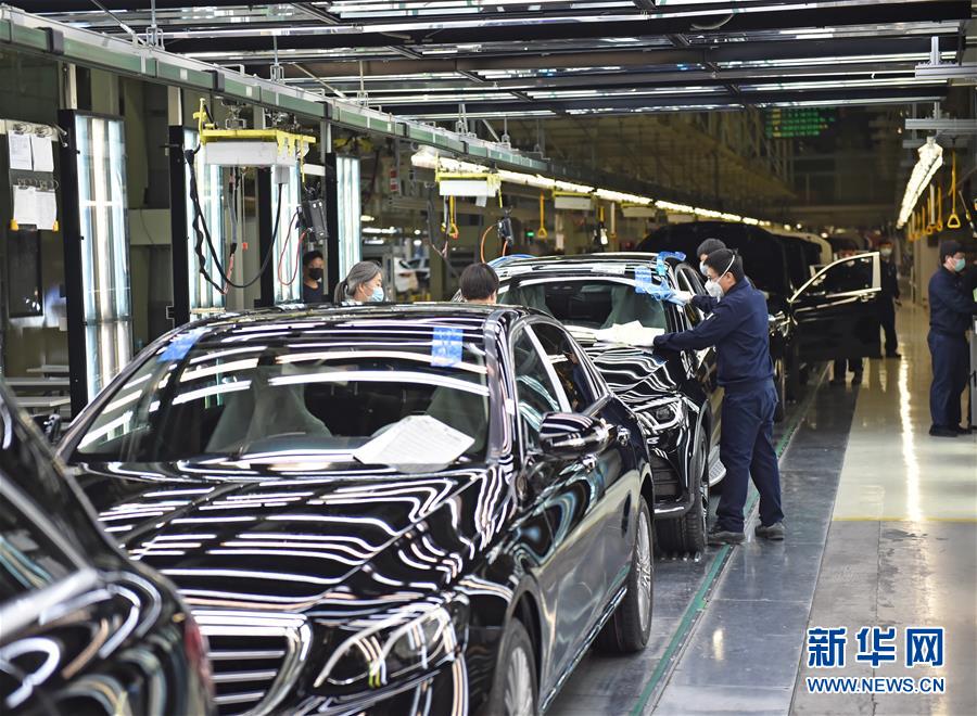 （新華全媒頭條&middot;圖文互動(dòng)）（5）瓣瓣同心共崢嶸&mdash;&mdash;京津冀努力答好抗疫&ldquo;附加題&rdquo; 交上協(xié)同&ldquo;期中卷&rdquo;