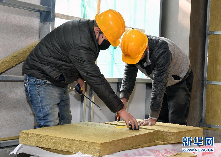 （新華全媒頭條&middot;圖文互動(dòng)）（9）瓣瓣同心共崢嶸&mdash;&mdash;京津冀努力答好抗疫&ldquo;附加題&rdquo;交上協(xié)同&ldquo;期中卷&rdquo;