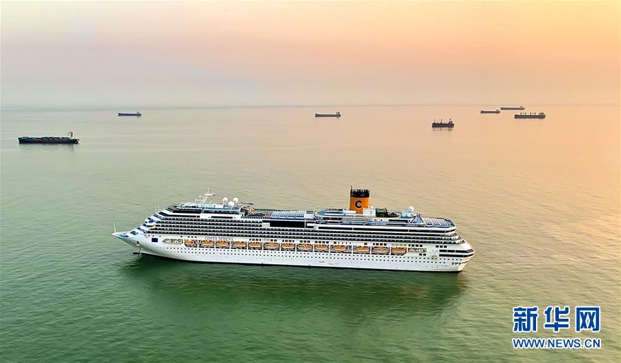 （聚焦疫情防控&middot;圖文互動）（1）驚心動魄的24小時(shí)&mdash;&mdash;&ldquo;歌詩達(dá)賽琳娜號&rdquo;郵輪應(yīng)急處置紀(jì)實(shí)