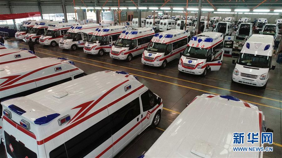 （在習(xí)近平新時代中國特色社會主義思想指引下&mdash;&mdash;新時代新作為新篇章&middot;習(xí)近平總書記關(guān)切事&middot;圖文互動）（9）不放松！&mdash;&mdash;各地努力抓緊抓實抓細(xì)疫情防控