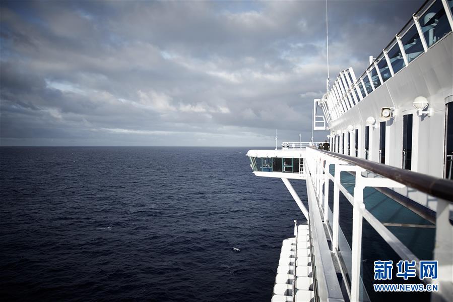 （國際&middot;圖文互動(dòng)）（2）發(fā)生新冠疫情的&ldquo;至尊公主&rdquo;號(hào)郵輪將停靠舊金山灣區(qū)