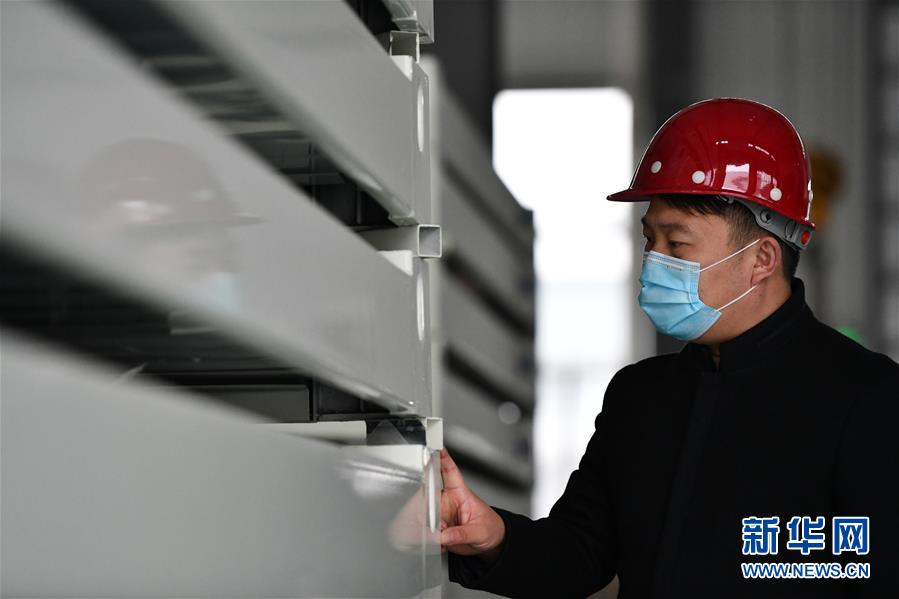 （一線抗疫群英譜&middot;圖文互動）（7）不忘初心、奉獻(xiàn)赤誠&mdash;&mdash;天津青年企業(yè)家劉濤的&ldquo;戰(zhàn)疫&rdquo;