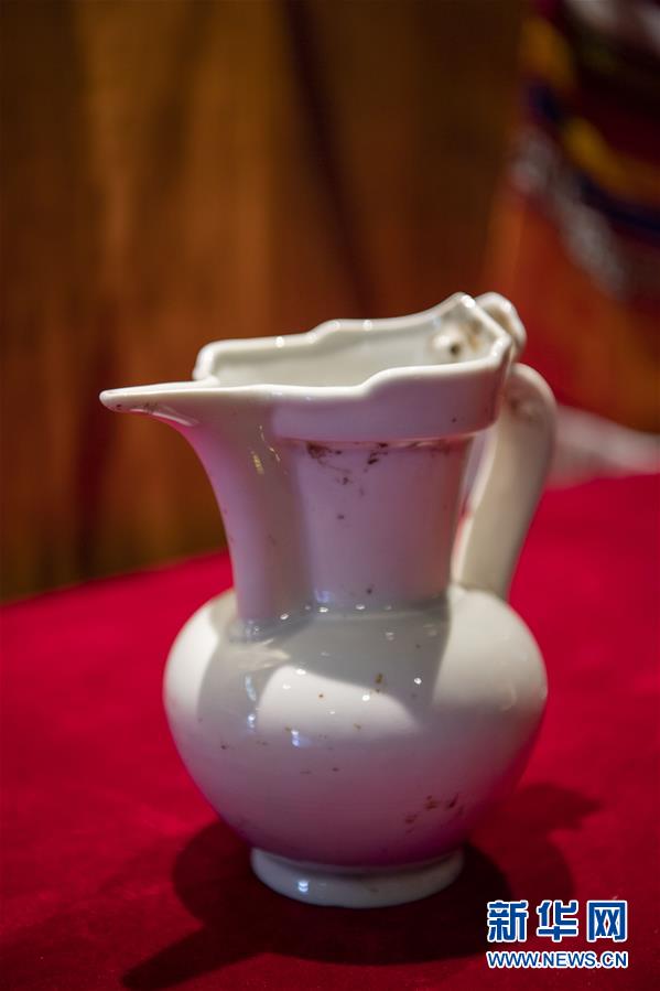 （圖文互動）（1）布達拉宮&ldquo;云展覽&rdquo;讓網(wǎng)友&ldquo;宅家&rdquo;細品雪域千年國寶