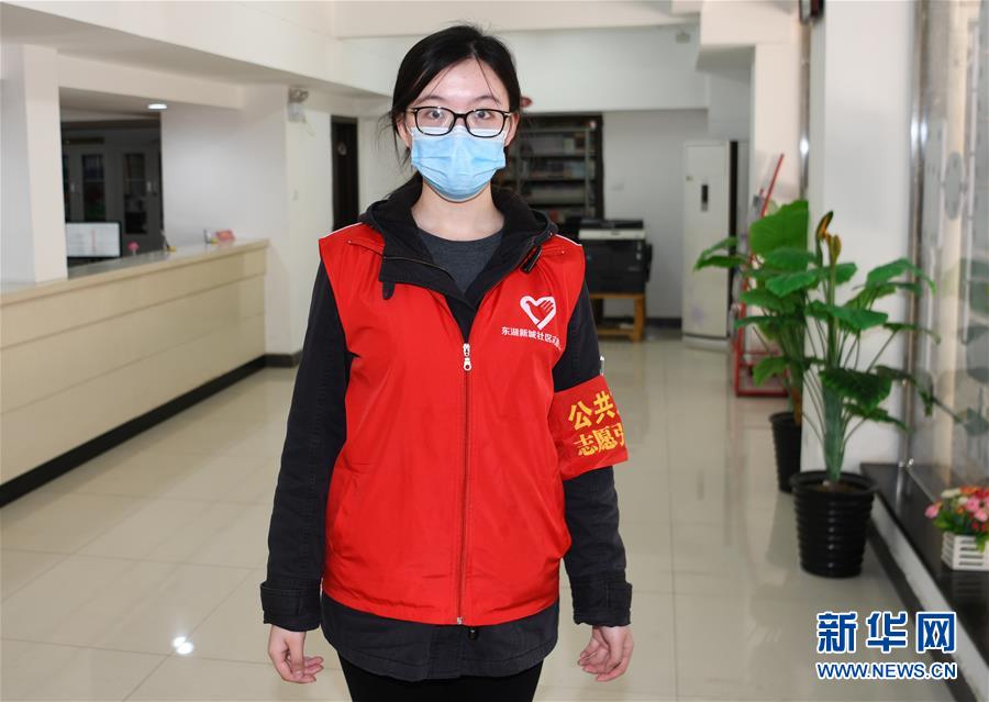 （新華全媒頭條）（6）在大考中交出合格答卷&mdash;&mdash;習(xí)近平總書記湖北武漢考察為打贏湖北保衛(wèi)戰(zhàn)、武漢保衛(wèi)戰(zhàn)指明方向