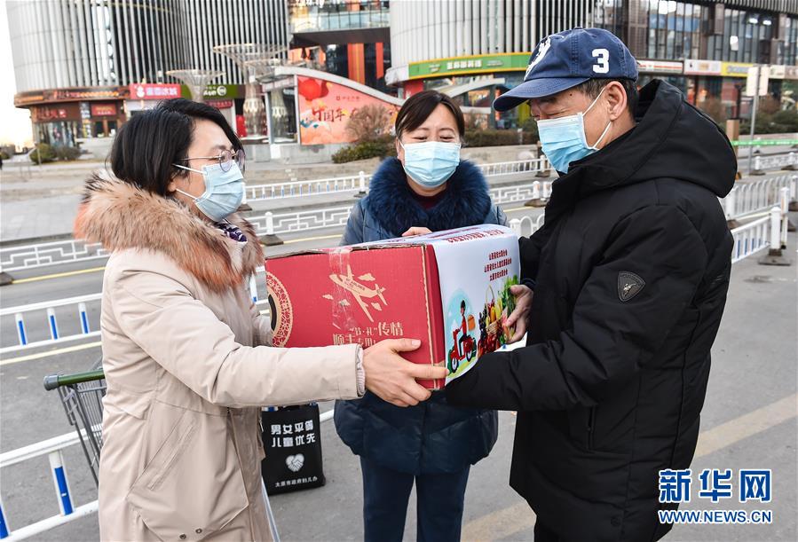 （新華全媒頭條&middot;圖文互動）（9）守護天使 同心戰(zhàn)&ldquo;疫&rdquo;&mdash;&mdash;各地多措并舉關(guān)愛一線醫(yī)務(wù)人員掃描