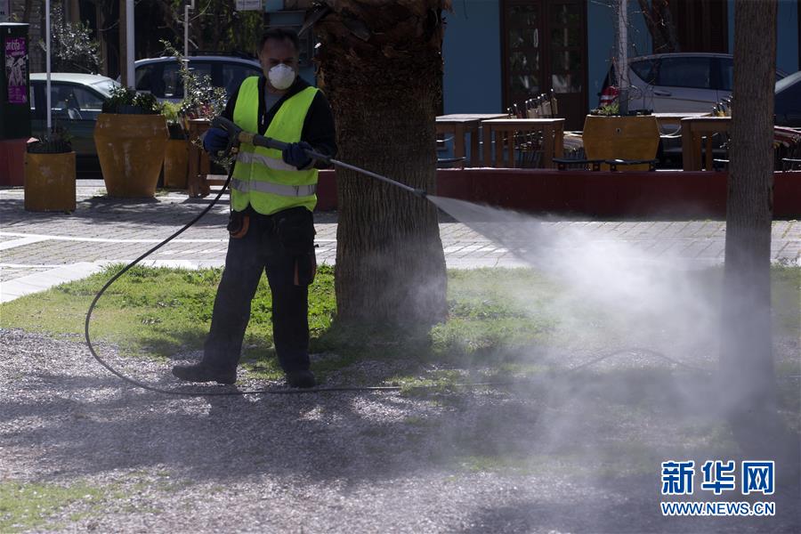 （國際疫情&middot;新華視界）（6）世衛(wèi)組織：全球新冠肺炎病例累計已超15萬例