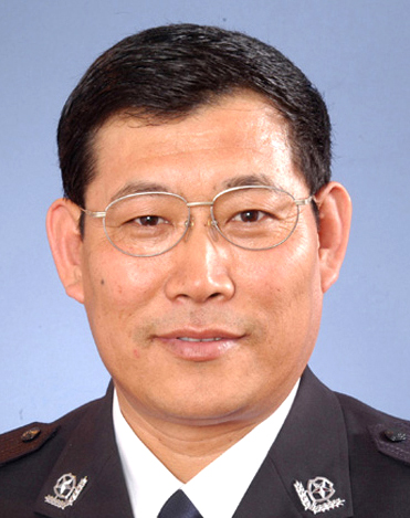 （為了民族復(fù)興&middot;英雄烈士譜&middot;圖文互動(dòng)）（3）豐碑不朽鑒忠勇&mdash;&mdash;銘記犧牲在海地的八名中國(guó)維和警察