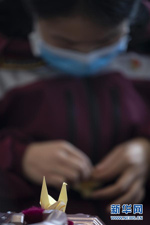 （新華全媒頭條&middot;圖文互動(dòng)）（10）最美逆行者，武漢永遠(yuǎn)記得你！&mdash;&mdash;首批援鄂醫(yī)療隊(duì)返程紀(jì)實(shí)