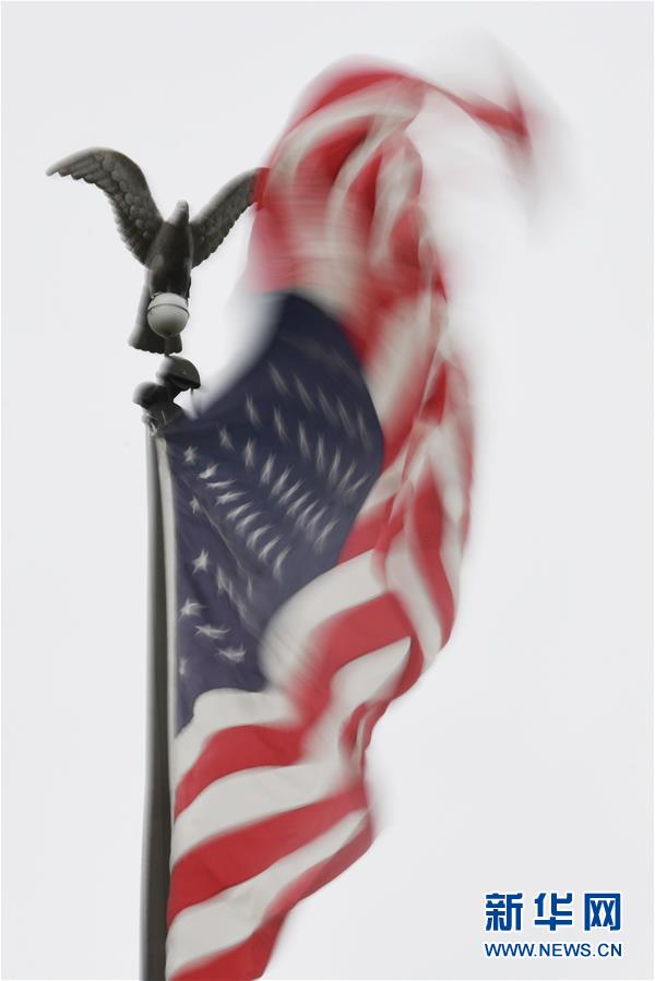 （國際）（3）特朗普說未考慮發(fā)布全美范圍&ldquo;居家令&rdquo;