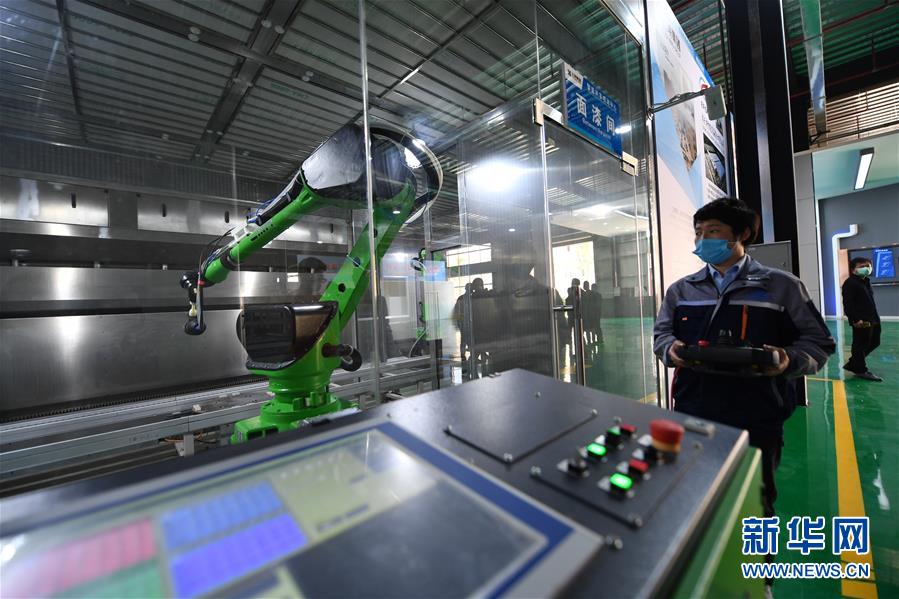 （聚焦復工復產(chǎn)&middot;圖文互動）（2）記者手記：戰(zhàn)&ldquo;疫&rdquo;中增長，這些企業(yè)做對了什么？