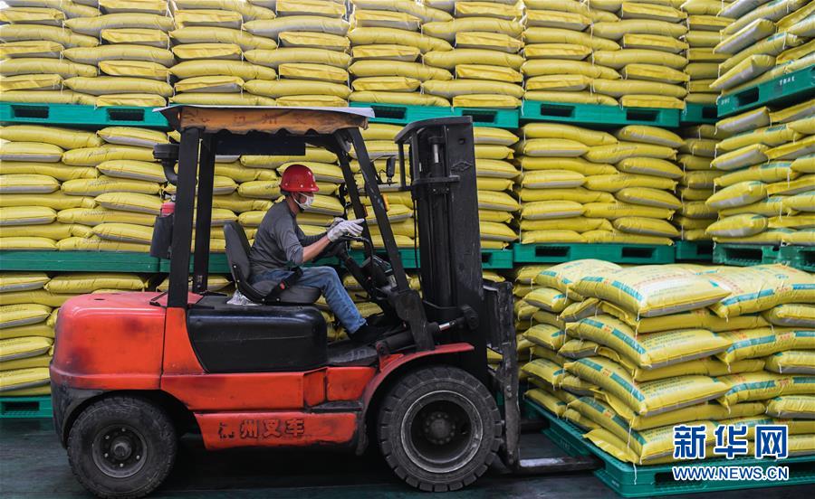 （新華全媒頭條&middot;圖文互動）（5）在艱難中重啟 在陣痛中復蘇&mdash;&mdash;湖北推動安全有序復工復產掃描