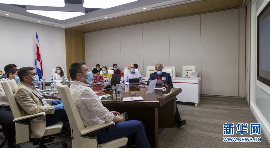 （國(guó)際疫情&middot;圖文互動(dòng)）（11）綜述：中拉加強(qiáng)交流 共同應(yīng)對(duì)疫情