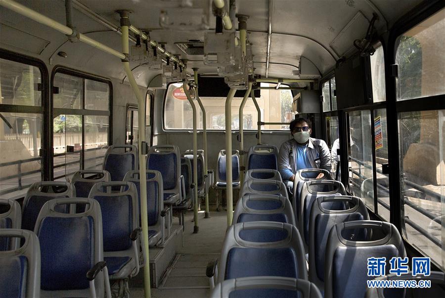 （國際疫情）（4）印度在全國實施&ldquo;封城&rdquo;措施