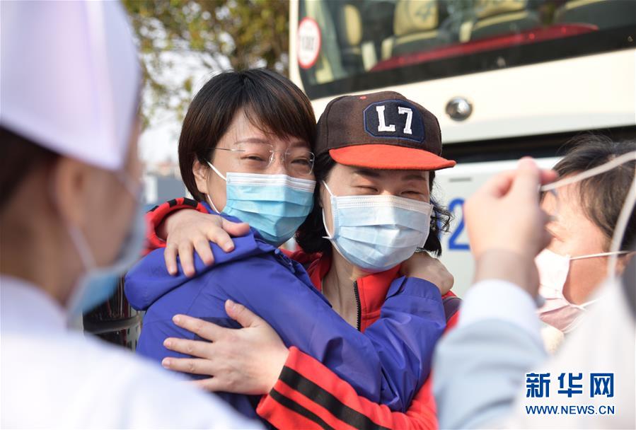 （圖文互動）（1）&ldquo;2300公里外的你們，都好嗎？&rdquo;