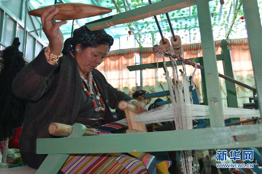 （圖文互動）（8）堅守與新生&mdash;&mdash;西藏農(nóng)奴制社會經(jīng)歷者說