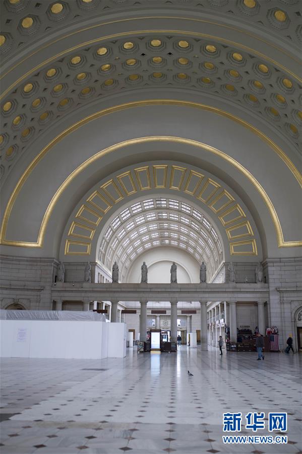 （國(guó)際疫情）（3）約翰斯&middot;霍普金斯大學(xué)：美國(guó)新冠肺炎確診病例超過(guò)14萬(wàn)例