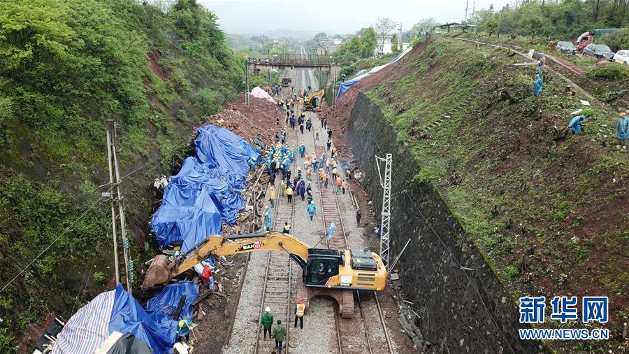 （圖文互動）（2）列車為何沒能及時停住？&mdash;&mdash;京廣線T179次列車脫軌事件追蹤