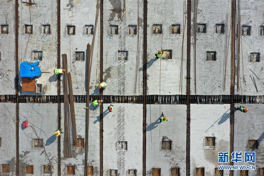 （新華全媒頭條&middot;圖文互動(dòng)）（7）沖寒已覺(jué)東風(fēng)暖&mdash;&mdash;記習(xí)近平總書記在浙江調(diào)研疫情防控和復(fù)工復(fù)產(chǎn)