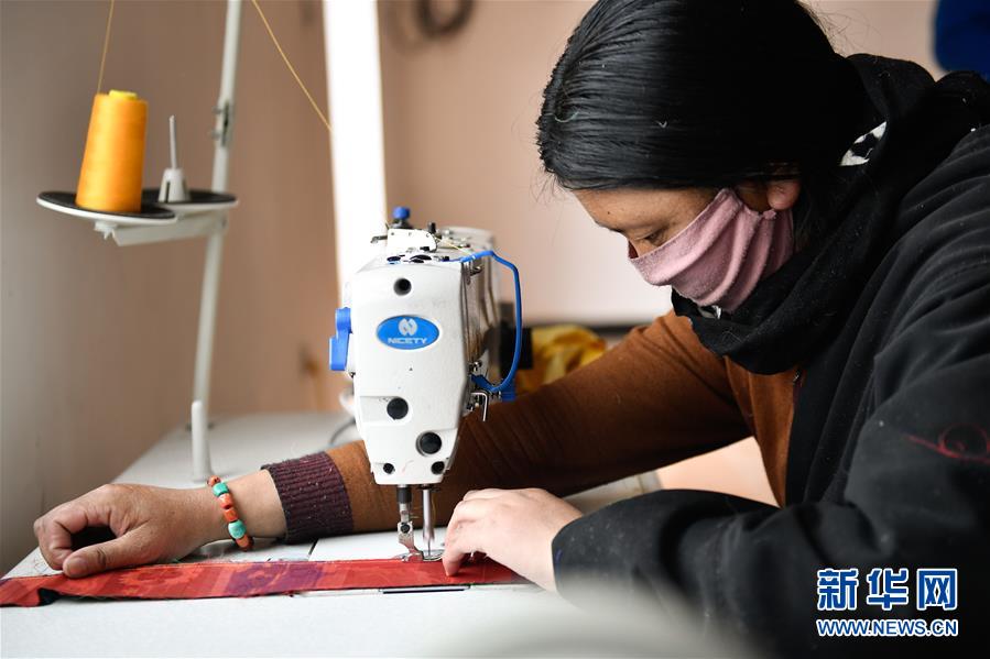 （新華全媒頭條&middot;圖文互動(dòng)）（3）三江之源見證中國(guó)奇跡&mdash;&mdash;寫在玉樹地震10周年之際