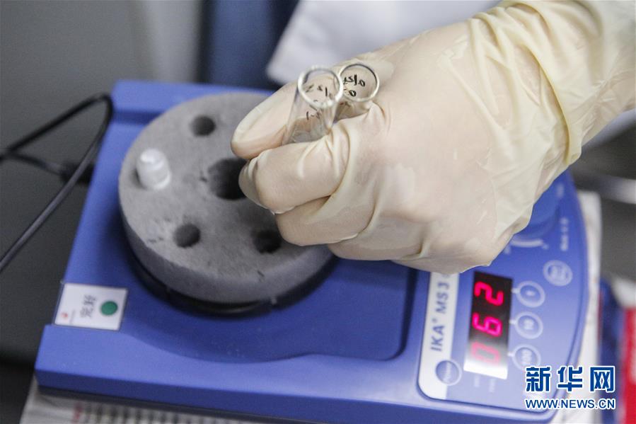 （聚焦疫情防控&middot;圖文互動(dòng)）（5）新冠疫苗研發(fā)再加速 兩款滅活疫苗啟動(dòng)臨床試驗(yàn)